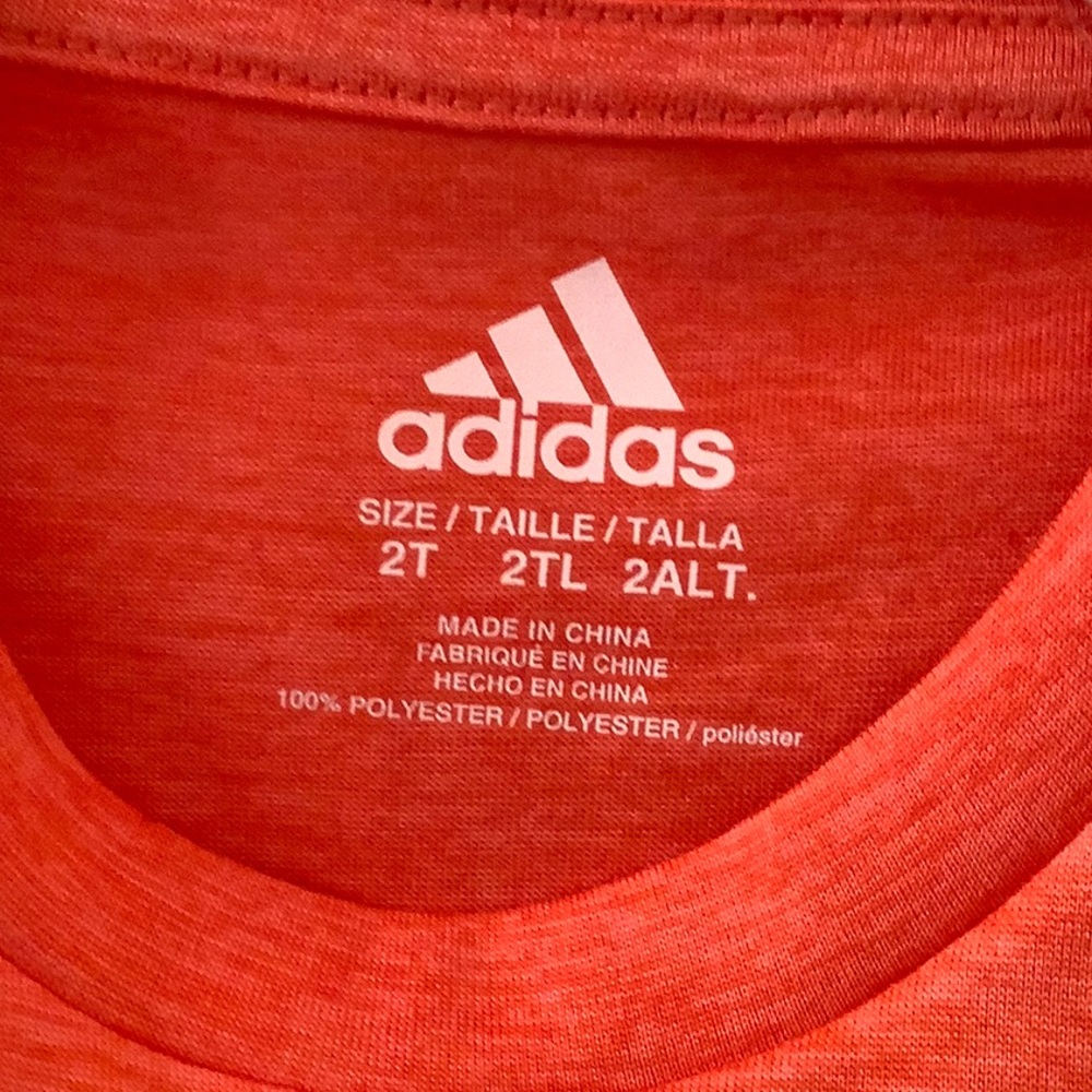 Two set for boys from addias - Picture 4 of 4